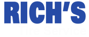 Rich's Tire Service